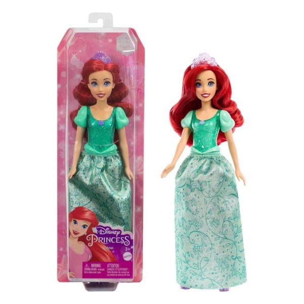 Disney Prinses Ariel pop 29 cm