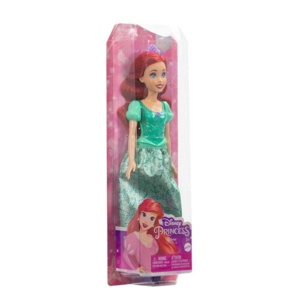 Disney Prinses Ariel pop 29 cm