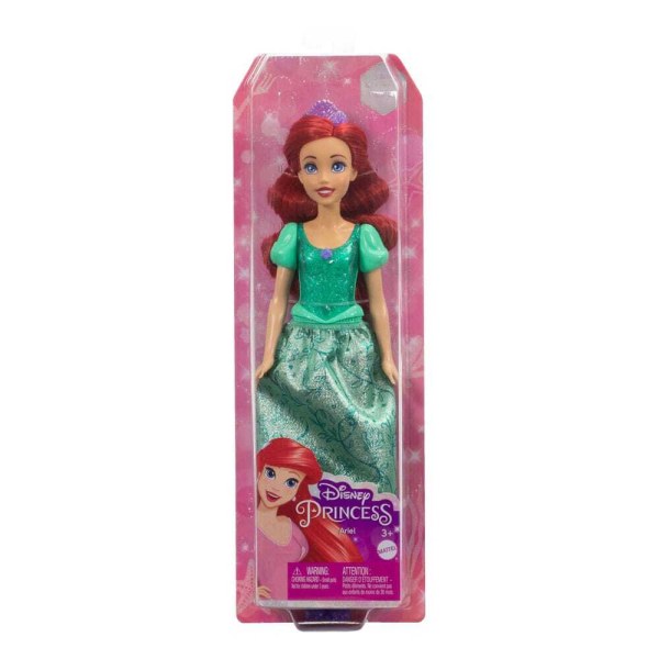 Disney Prinses Ariel pop 29 cm