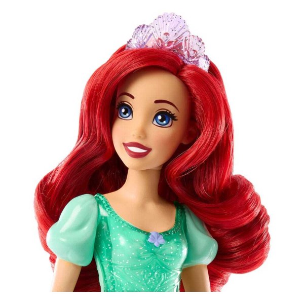 Disney Prinses Ariel pop 29 cm