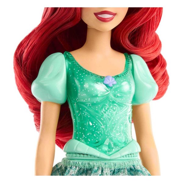 Disney Prinses Ariel pop 29 cm
