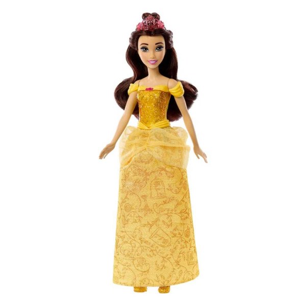 Disney Prinses Belle pop 29 cm