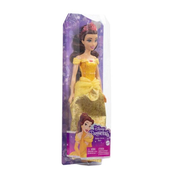 Disney Prinses Belle pop 29 cm