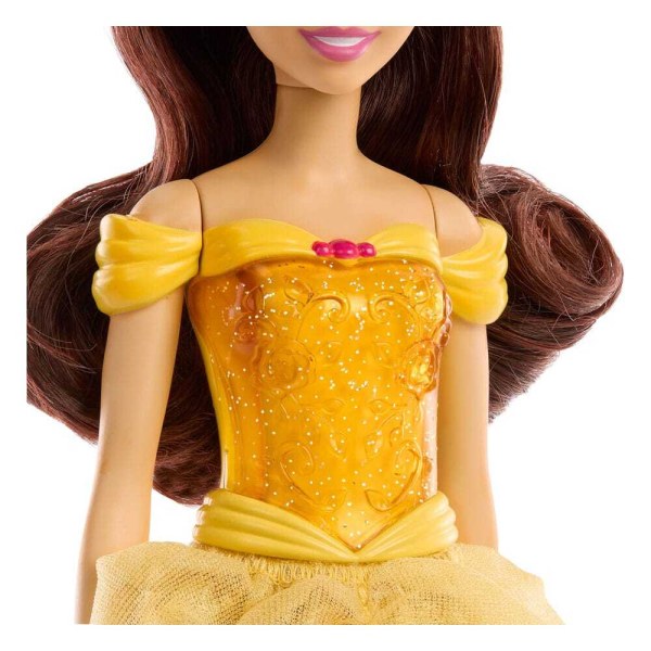 Disney Prinses Belle pop 29 cm