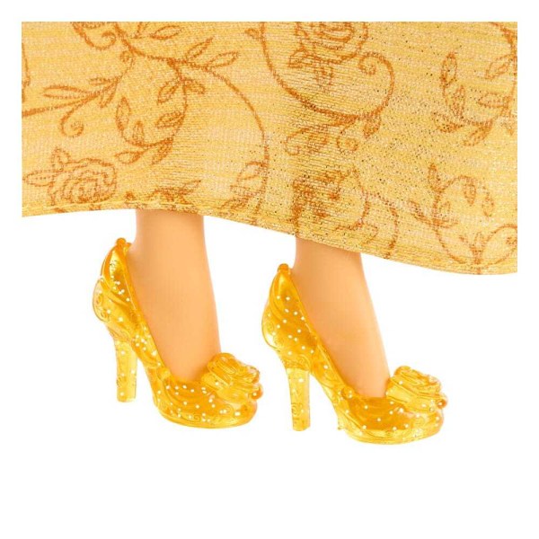 Disney Prinses Belle pop 29 cm