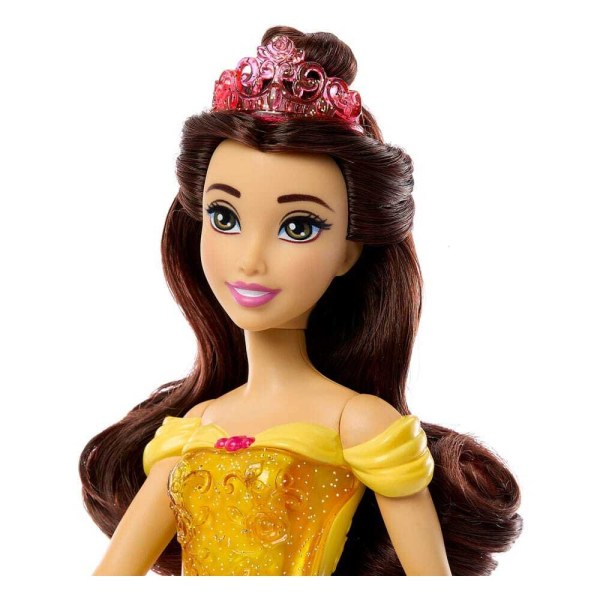 Disney Prinses Belle pop 29 cm