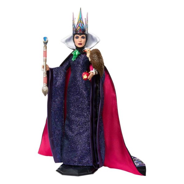 Sneeuwwitje 2025 Disney Collector Doll De Boze Koningin