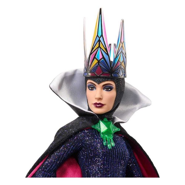 Sneeuwwitje 2025 Disney Collector Doll De Boze Koningin