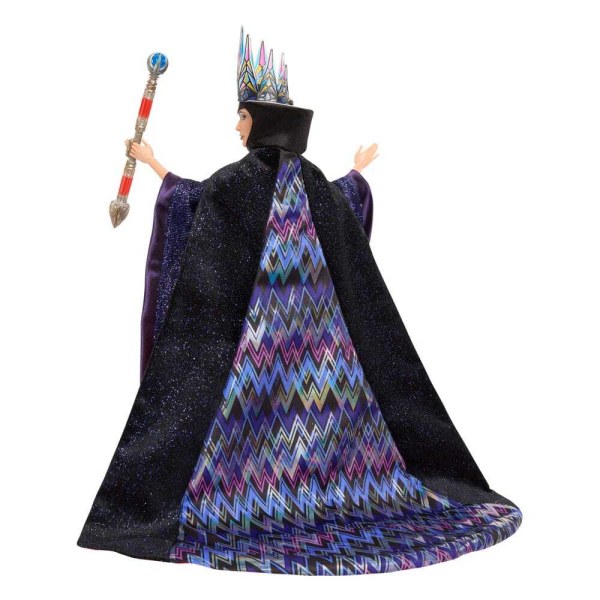 Sneeuwwitje 2025 Disney Collector Doll De Boze Koningin