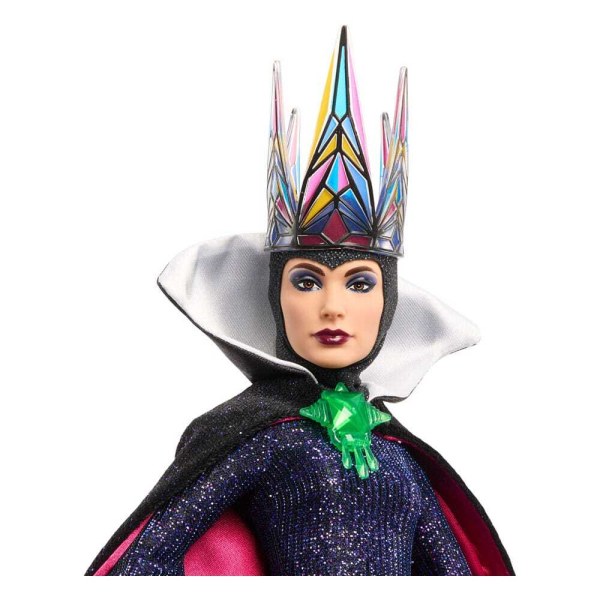 Sneeuwwitje 2025 Disney Collector Doll De Boze Koningin