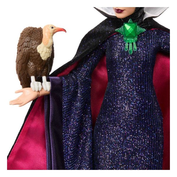 Sneeuwwitje 2025 Disney Collector Doll De Boze Koningin