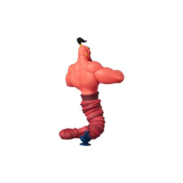 Miniatuurfiguurtje van Jafar 7 cm - Disney Aladdin