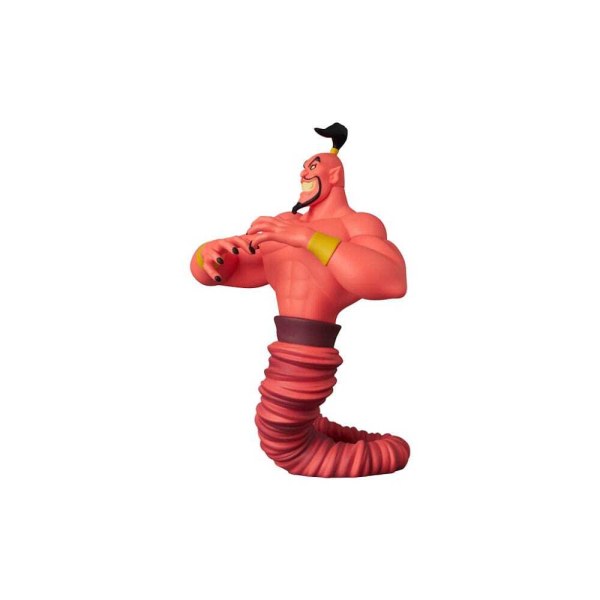 Miniatuurfiguurtje van Jafar 7 cm - Disney Aladdin