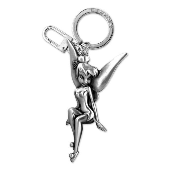 Disney Tinker Bell sleutelhangers