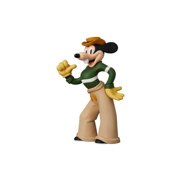 Miniatuurfiguurtje Mortimer Muis 7 cm - Disney Mickey Muis