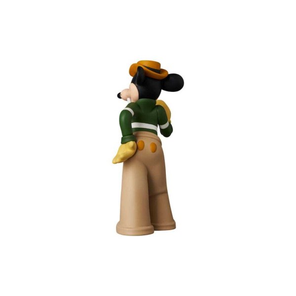 Miniatuurfiguurtje Mortimer Muis 7 cm - Disney Mickey Muis