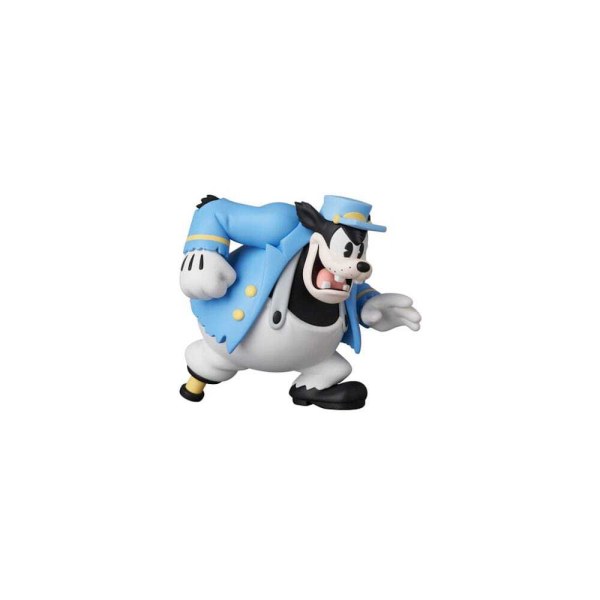Miniatuurfiguurtje Pete 7 cm - Disney Mickey Muis