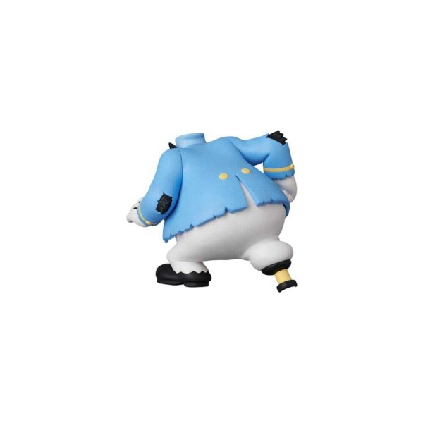 Miniatuurfiguurtje Pete 7 cm - Disney Mickey Muis