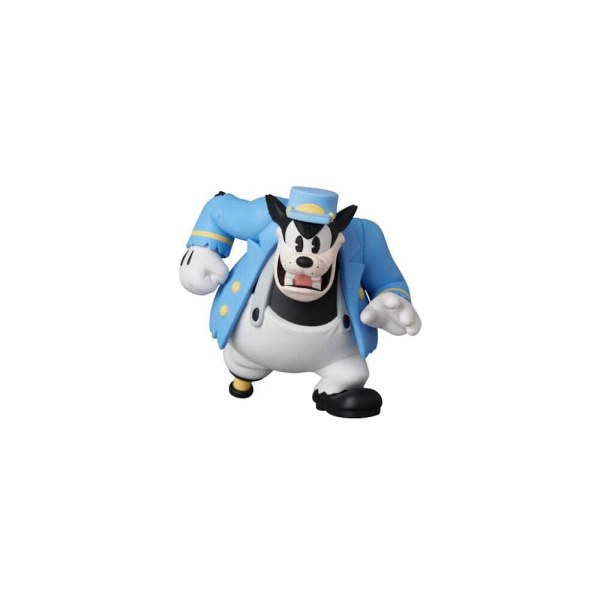 Miniatuurfiguurtje Pete 7 cm - Disney Mickey Muis