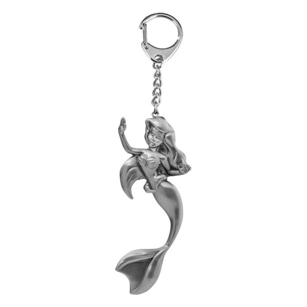 Disney prinsessen sleutelhangers De Kleine Meermin