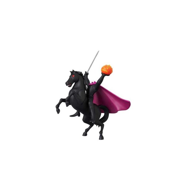 Miniatuurfiguurtje De Hoofdloze Ruiter 7 cm - Disney