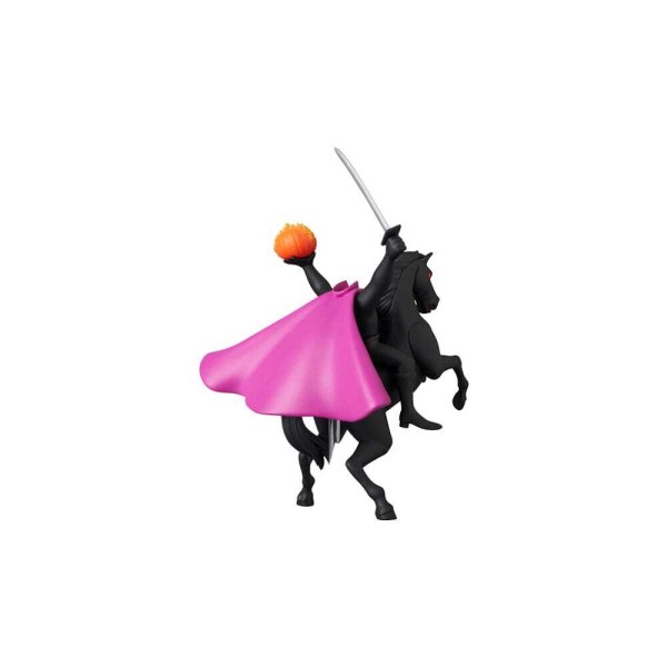 Miniatuurfiguurtje De Hoofdloze Ruiter 7 cm - Disney