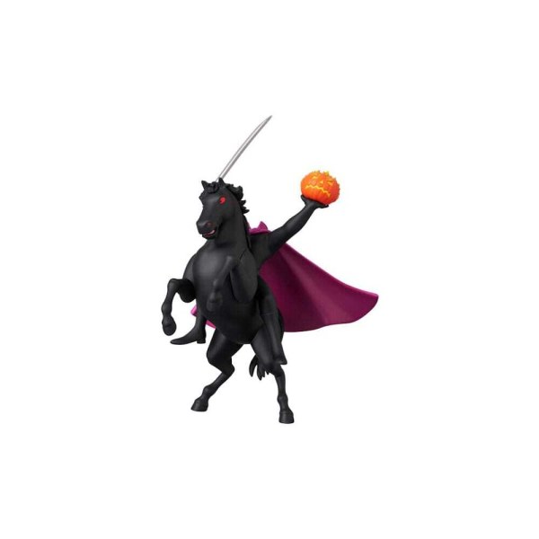 Miniatuurfiguurtje De Hoofdloze Ruiter 7 cm - Disney