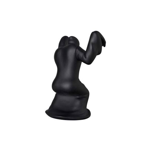Miniatuurfiguurtje van The Phantom Blot 7 cm - Disney