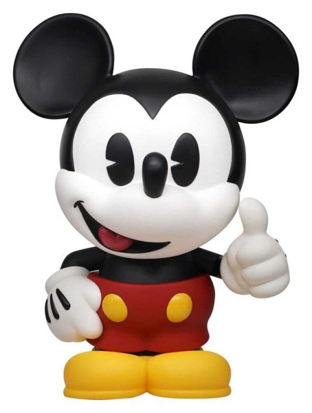 Mickey Muis Klassieke spaarpot - Disney