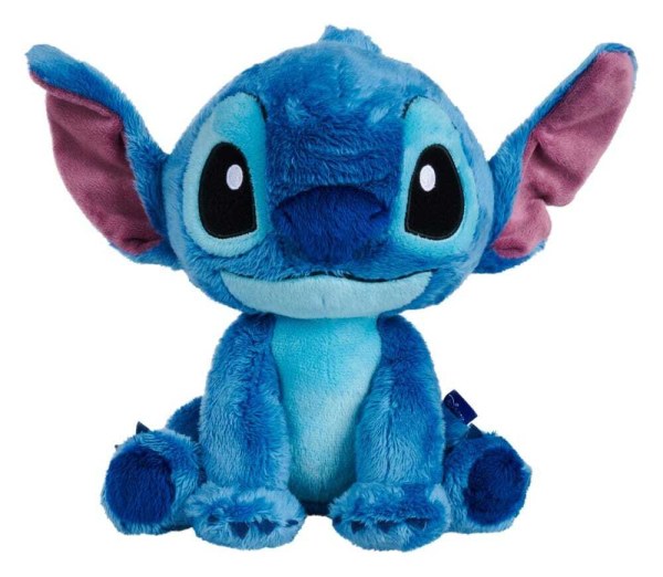 Disney Lilo & Stitch - Stitch pluche