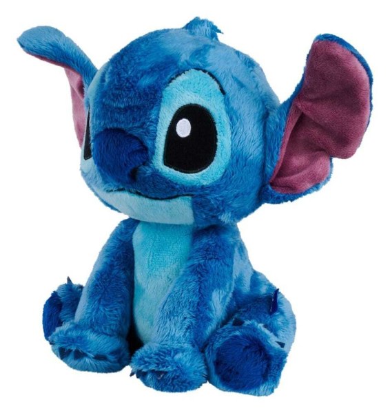 Disney Lilo & Stitch - Stitch pluche