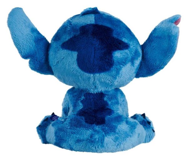 Disney Lilo & Stitch - Stitch pluche