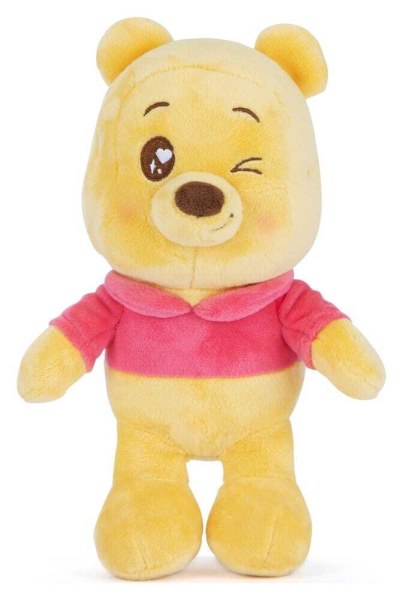 Disney - Winnie de Pooh pluche