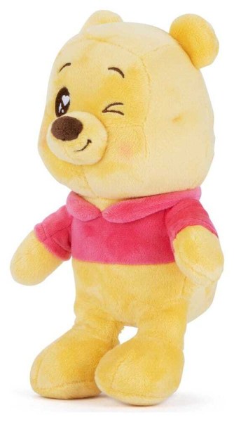 Disney - Winnie de Pooh pluche