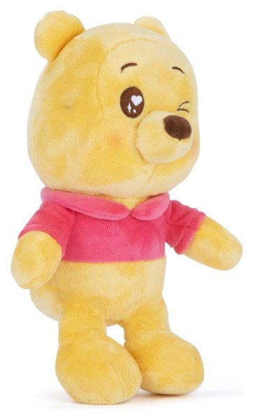 Disney - Winnie de Pooh pluche