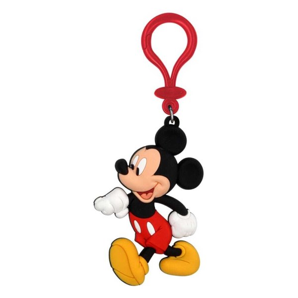 Mickey Muis wandelende sleutelhanger - Disney