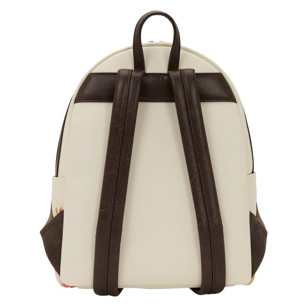 Winnie de Pooh mini Rugzak - Disney Loungefly