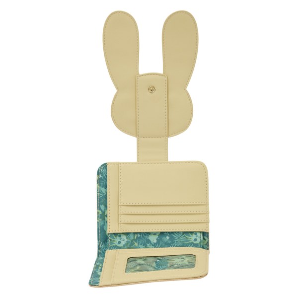 JUDY HOPPS PORTEMONNEE - DISNEY LOUNGEFLY ZOOTOPIA 2