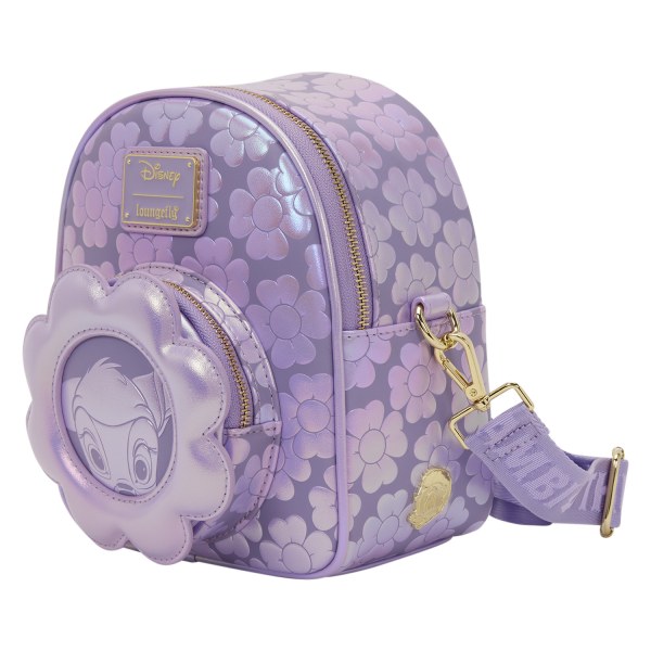 Bambi Convertible Mini Rugzak & Schoudedtas - Disney Loungefly