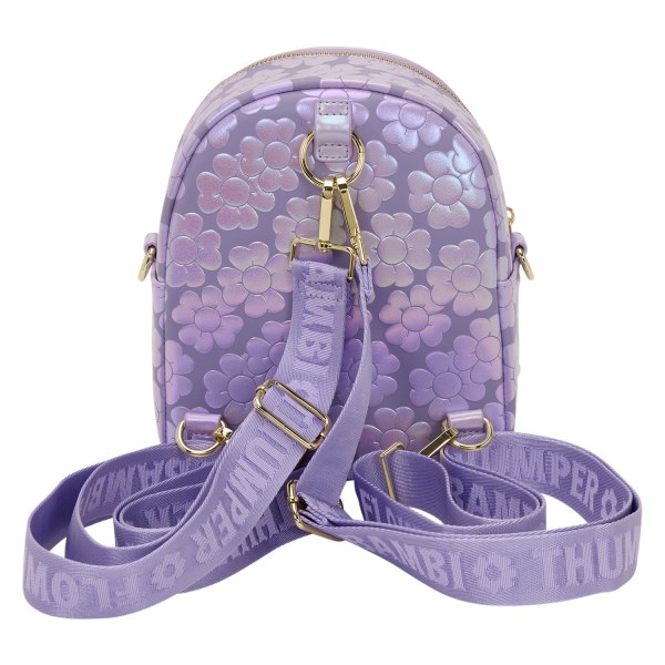 Bambi Convertible Mini Rugzak & Schoudedtas - Disney Loungefly
