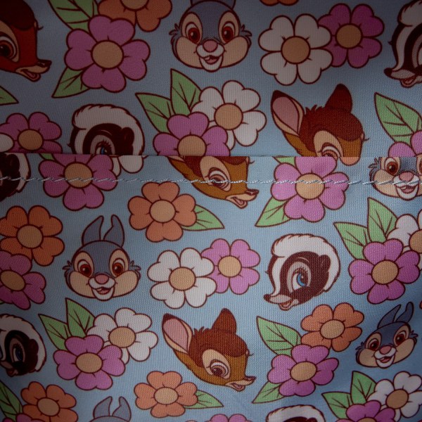 Bambi Convertible Mini Rugzak & Schoudedtas - Disney Loungefly