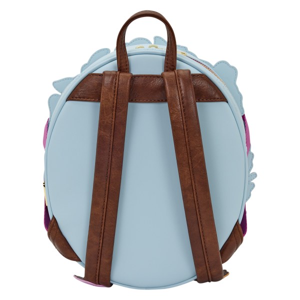 BAMBI CAMEO MINI RUGZAK - DISNEY LOUNGEFLY