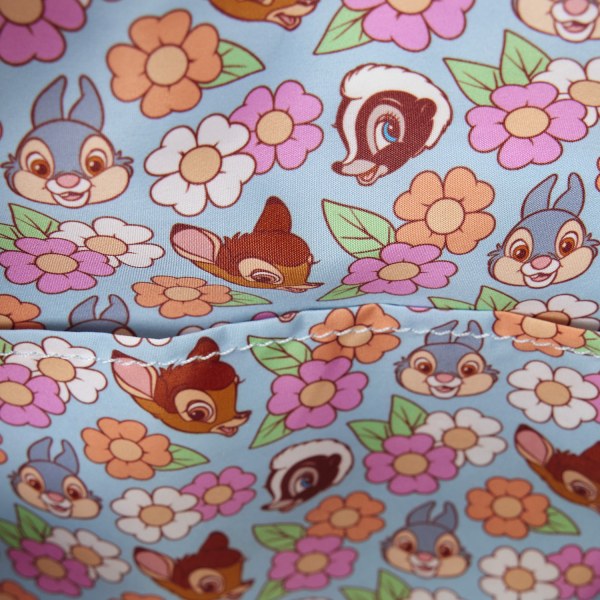 BAMBI CAMEO MINI RUGZAK - DISNEY LOUNGEFLY