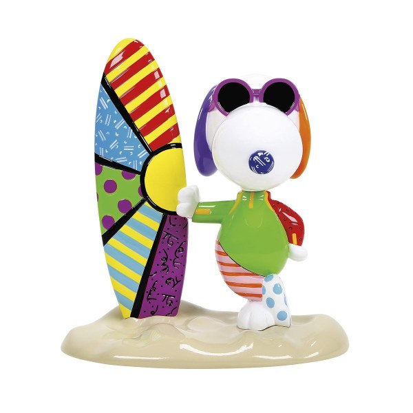 JOE COOL SURFEN - BRITTO PEANUTS