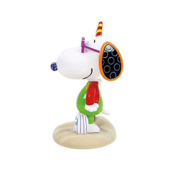 JOE COOL SURFEN - BRITTO PEANUTS