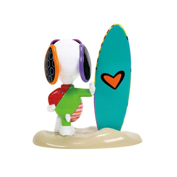 JOE COOL SURFEN - BRITTO PEANUTS