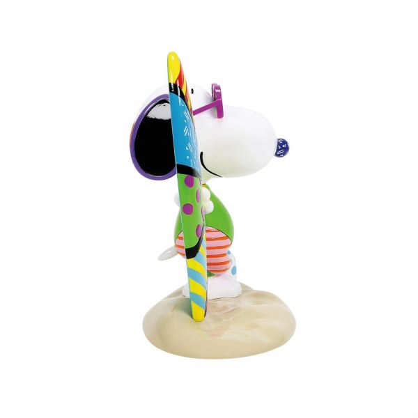 JOE COOL SURFEN - BRITTO PEANUTS