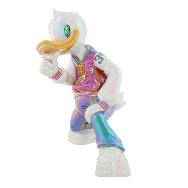 DONALD POP MET GALVANISCHE AFWERKING - DISNEY SHOWCASE