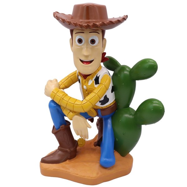 Woody tuinbeeld – Disney Pixar Toy Story