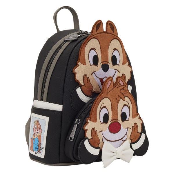Chip en Dale Mini Rugzak - Disney Loungefly